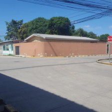 326 metros en el centro de puerto cortes