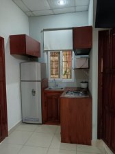 APARTAMENTO AMUEBLADO EN RENTA SPS