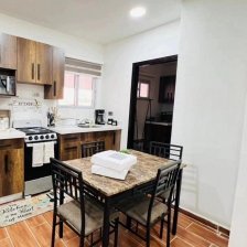 APARTAMENTO AMUEBLADO SPS