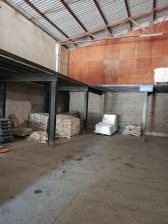 BODEGA PEQUENA EN RENTA SECTOR 33 CALLE SPS