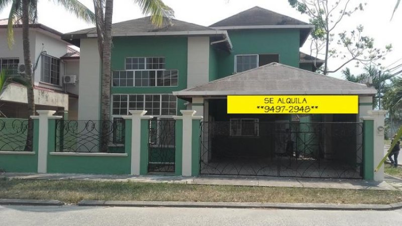 Foto Casa en Alquiler en San Pedro Sula, Cortés - U$D 750 - CAA482 - BienesOnLine