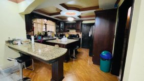 Casa en Venta en Residencial Vias Seran San Pedro Sula, Cortés