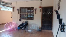 Casa en Venta en RESIDENCIAL VILLAS DEL BOSQUE ,SAN PEDRO SULA San Pedro Sula, Cortés