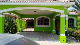 Casa en Venta en Villa Angelino San Pedro Sula, Cortés
