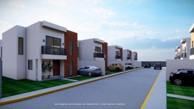 Casa en Venta en Residencial Costa Verde Villas San Pedro Sula, Cortés