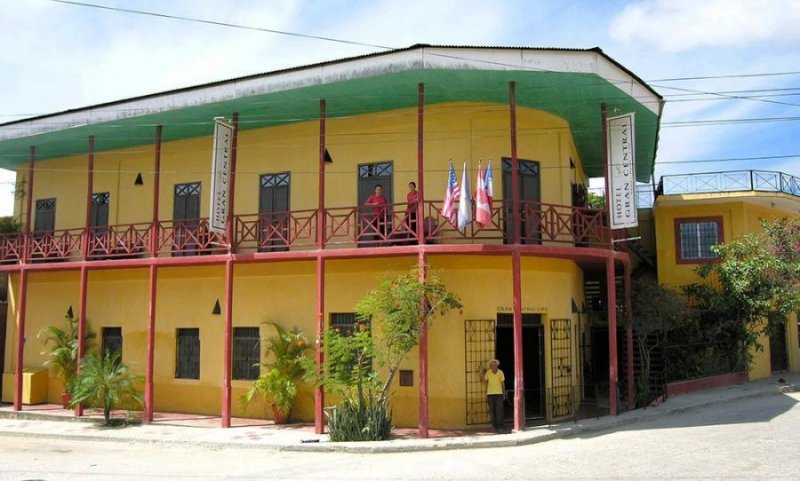 Hotel en Venta en  Tela, Atlántida