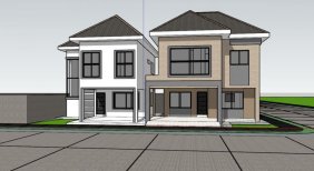 Casa en Venta en Residencial Altos de Valencia San Pedro Sula, Cortés