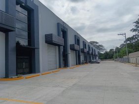 RENTA DE BODEGA PEQUENA EN SPS