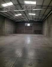 RENTA DE BODEGA PEQUENA SPS