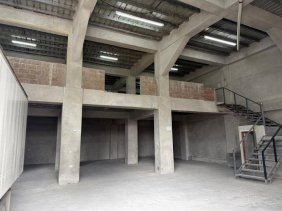 RENTA DE BODEGA PEQUENA SPS