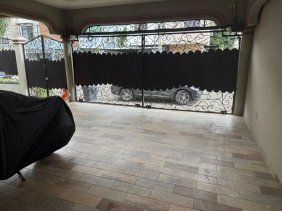 RENTA DE CASA EN RESIDENCIAL EL BARRIAL (SIN MUEBLES)- SPS