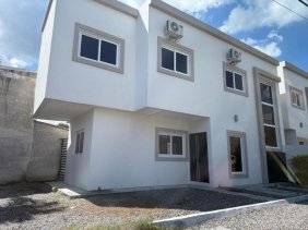 Casa en Alquiler en Residencial Los Alpes San Pedro Sula, Cortés