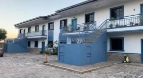 RENTO AMPLIO APARTAMENTO SECTOR EL PEDREGAL SPS