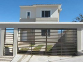 Casa en Venta en Villa Santa Ana Santa Ana, Francisco Morazán