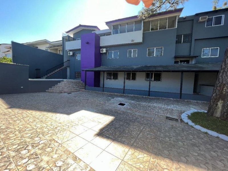 Casa en Alquiler en Colonia Lomas Del Guijarros Calle Eucaliptos Casa  Tegucigalpa, Francisco Morazán