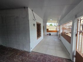 Casa en Venta en Colonia La Satelite San Pedro Sula, Cortés