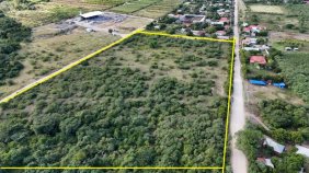 Terreno en Venta en Aldea El Coquito Villa de San Antonio, Comayagua