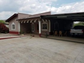 Casa en Venta en ALDEA SANTA ANA SECTOR RANCHO MANACAL San Pedro Sula, Cortés