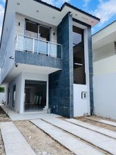 Casa en Venta en Lomas del Pedregal San Pedro Sula, Cortés
