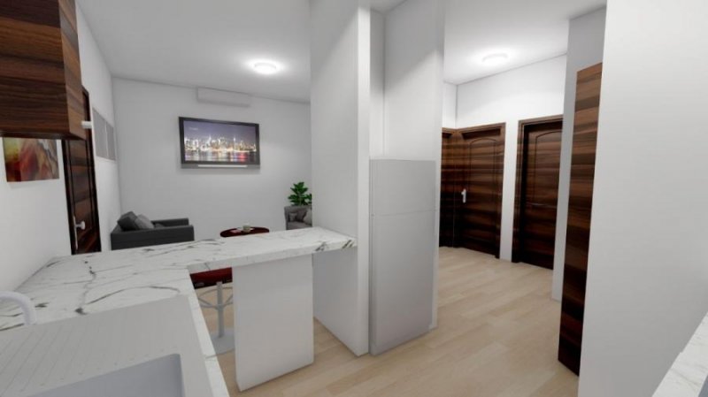 Apartamento en Venta en  Residencial Campisa, Cortés