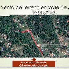 Terreno en Venta en  Valle de Ángeles, Francisco Morazán